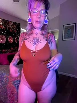 Private Eva_Monroe- on StripChat