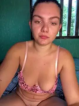 Freechat Eva_stark10 on StripChat
