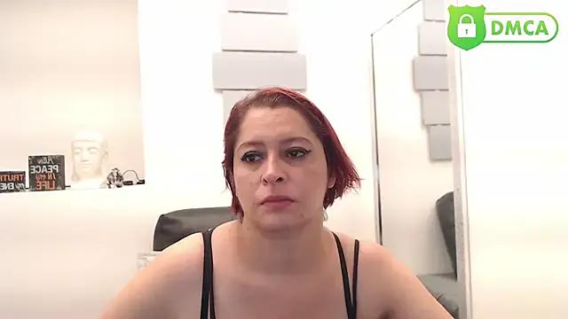 Freechat eva_twiss on StripChat