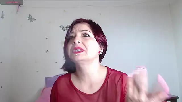 Avatar of evangeline_lover