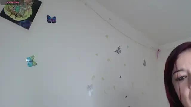 Freechat evangeline_lover on StripChat