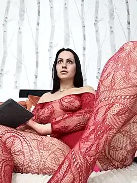 Private EvaReide on StripChat