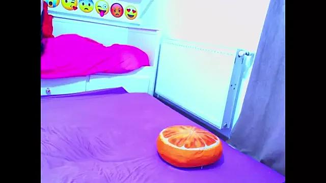 evehotty on StripChat 