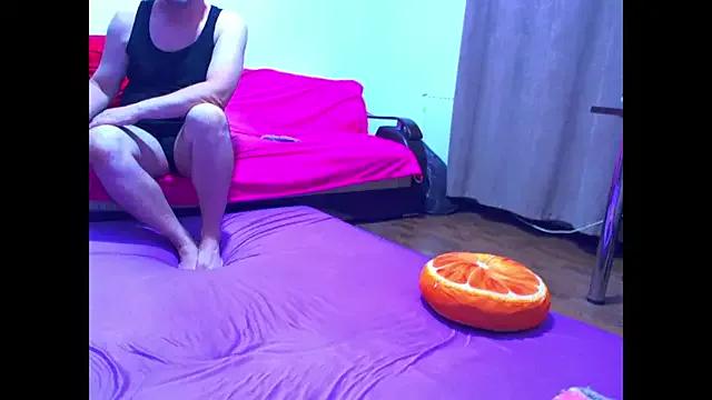 evehotty on StripChat 