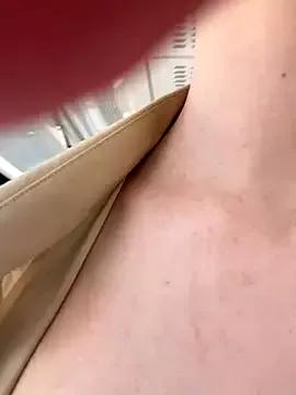 Avatar of EveLittleSinner