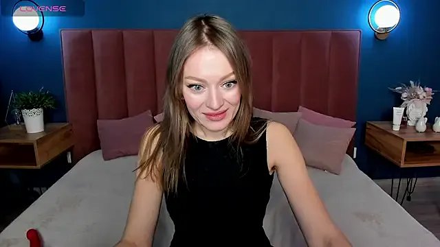 EvelynPoole on StripChat 