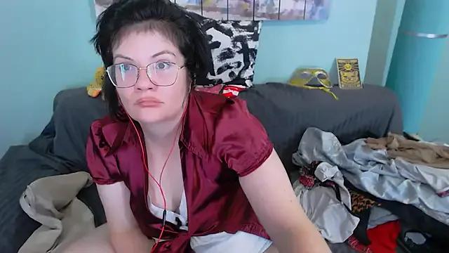 Freechat EverlyRays on StripChat