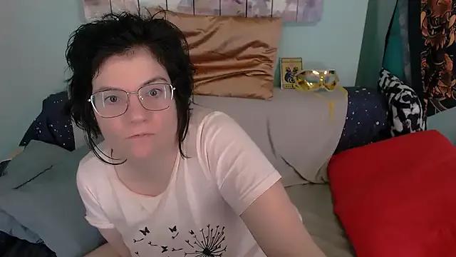 Freechat EverlyRays on StripChat