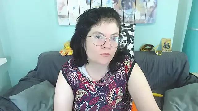 Freechat EverlyRays on StripChat