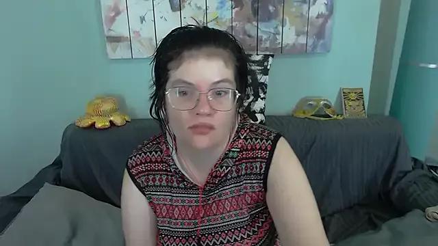 Freechat EverlyRays on StripChat