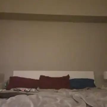 Evva_brunette — Stay without bra 