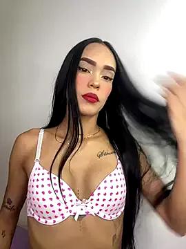 Freechat Exotic_girl666 on StripChat