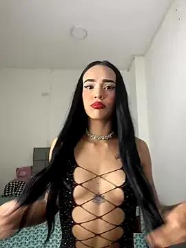 Freechat Exotic_girl666 on StripChat