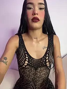 StripChat Exotic_girl666 is Freechat Exotic_girl666 — hey love is time to play