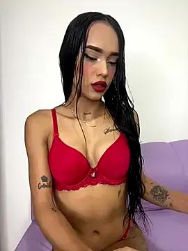 Freechat Exotic_girl666 on StripChat