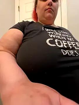 Freechat Exotic_Queen_ on StripChat