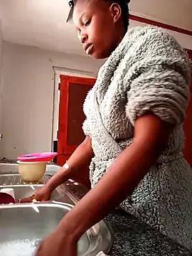 Freechat ExoticCandyx on StripChat