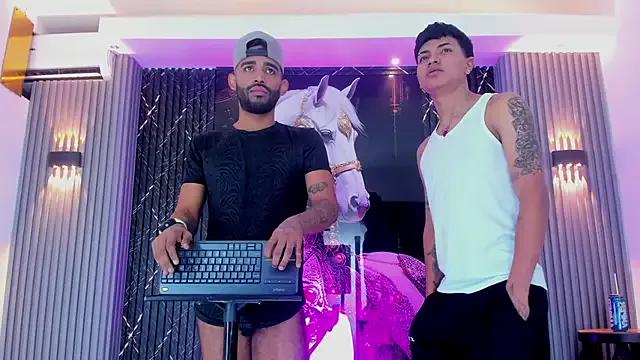 Extreme_Power_ — extreme_power_ NAKED BOYS 