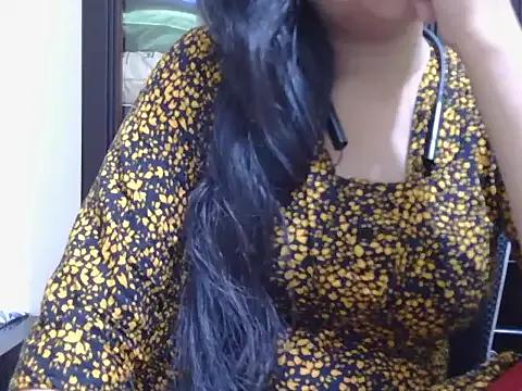 fairy_queen07 on StripChat