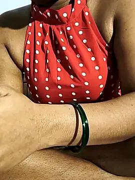 Freechat FANTASY_QUEEN_07 on StripChat