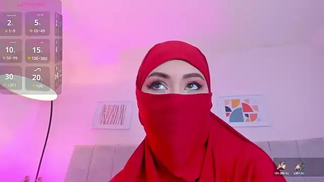 StripChat fatiima_ is Freechat fatiima_ — Freechat on StripChat