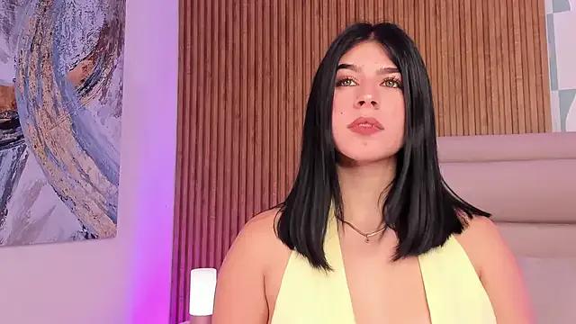 Private FatimaEvans on StripChat