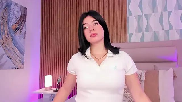 Private FatimaEvans on StripChat