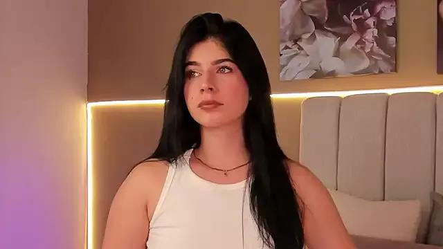 Private FatimaEvans on StripChat