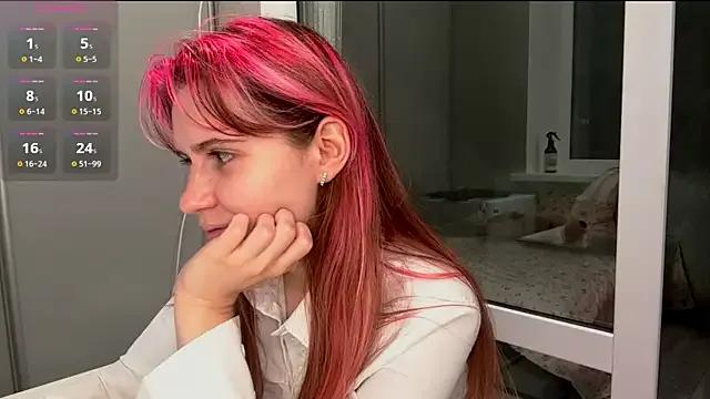 Freechat FawnDubler on StripChat