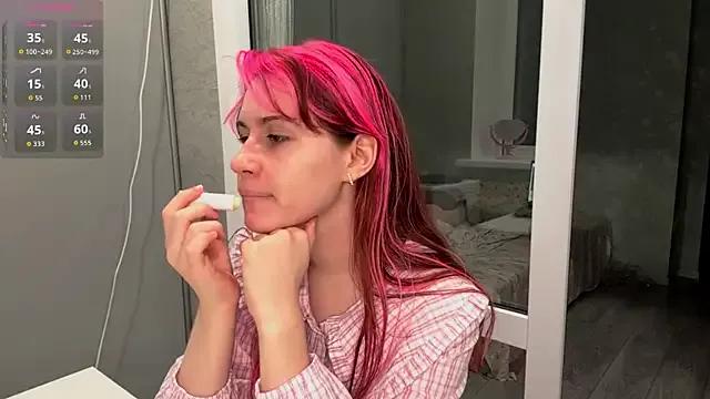 Freechat FawnDubler on StripChat