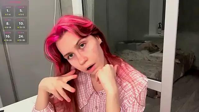 Freechat FawnDubler on StripChat