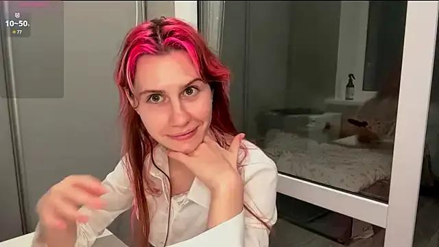 Freechat FawnDubler on StripChat