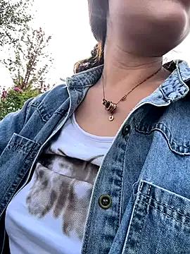 feifei_521 on StripChat 