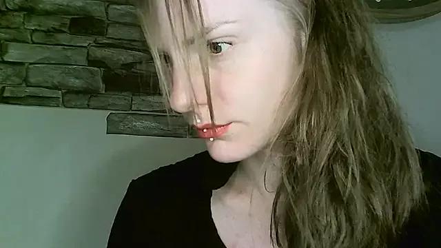 Private Feli_blue on StripChat