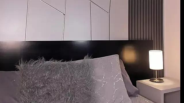 Private fernanda_aram_ on StripChat