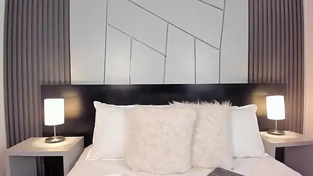 Private fernanda_aram_ on StripChat