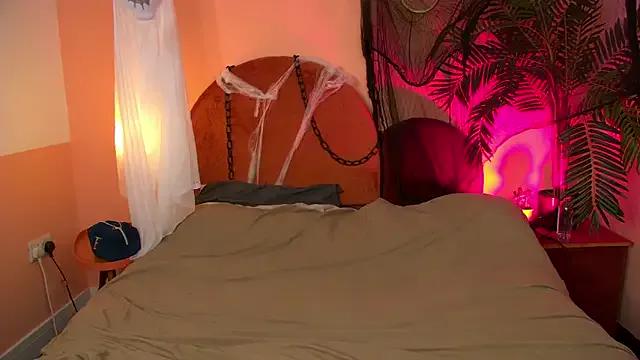 FerrariRedxBabestation on StripChat