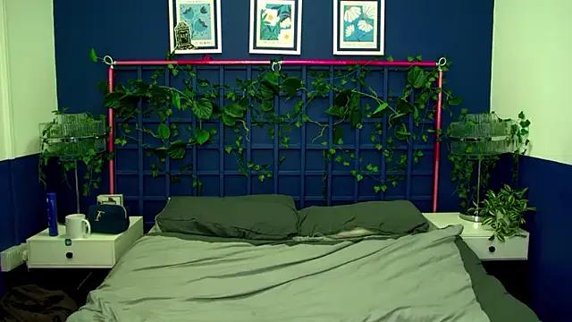 FerrariRedxBabestation on StripChat