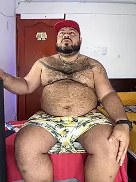 Freechat FetishBearsBig on StripChat