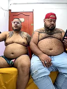 Freechat FetishBearsBig on StripChat