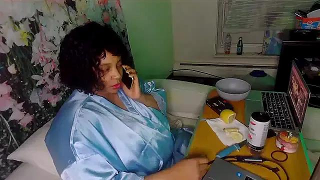 Freechat Fetishdomprincess on StripChat