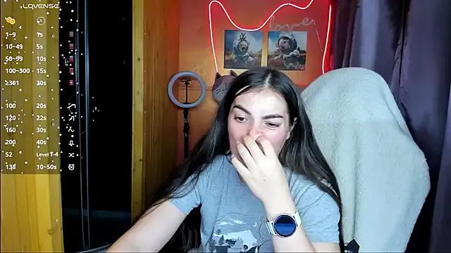 Avatar of Fiery_Brunette_