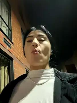 fiorella_paris — Starting a wonderful night 