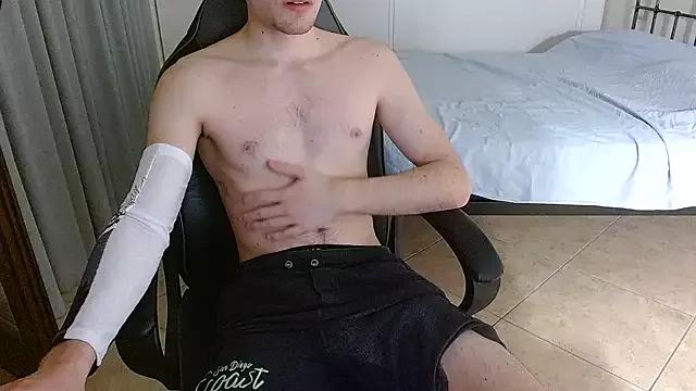 FitGuyDream on StripChat