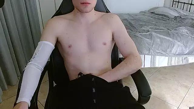 FitGuyDream on StripChat