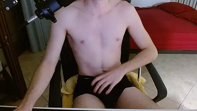 FitGuyDream on StripChat