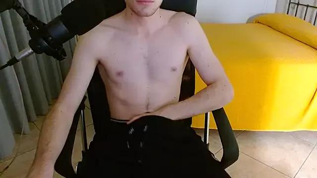 FitGuyDream on StripChat