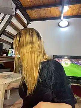 Freechat FlorBich on StripChat