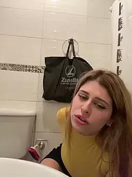 Freechat FlorBich on StripChat