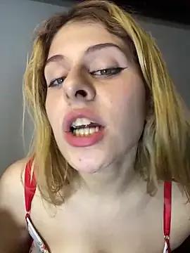 Freechat FlorBich on StripChat